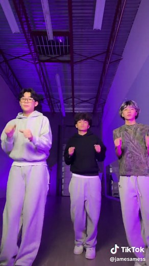 Real Man Dance Choreography with Ryan and Eldon JCL