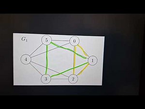 théorème d'Hierholzer