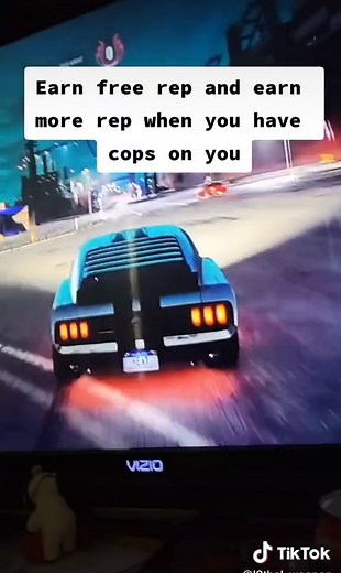 Need for Speed Heat Rep Glitches and Tips for Gamers