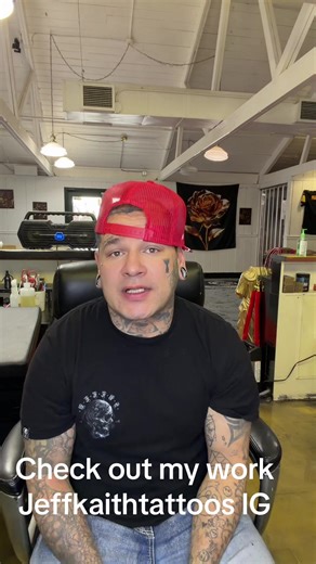 Fine Line Tattoo Takeover: Share Your Vision!