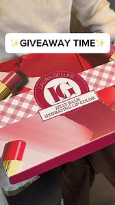 17K views · 98 reactions | ***GIVEAWAY CLOSED*** WINNER Dot Davis...