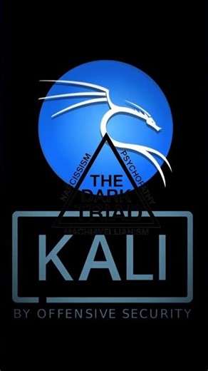 Kali Linux? The Operating System Hackers Use