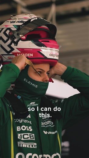 Race Day Motivation for Racers