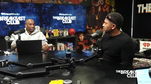 Mike Epps Keeps It 💯 About Hollywood Money! 💰⁣ ⁣ Comedian Mike Epps gets brutally honest about why starring with white actors means bigger paychecks for Black comedians. The Breakfast Club crew couldn't stop laughing at his unfiltered take on the industry! 😂⁣ ⁣ From Netflix sitcoms to Hollywood movies, Mike breaks down the real business of comedy and why he stays hungry after decades in the game.⁣ ⁣ Breakfast Club⁣ ⁣ #MikeEpps #BreakfastClub #HollywoodTruth #Comedy #Netflix | The Breakfast Cl