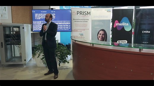 14 reactions | Demonstration of the PRISM project which was held on 26 January 2024 Read more on #Newspoint  https://newspoint.mt/events/um/2024/01/prism-public-hardware-software-demonstration #ShineAtUM #PRISM #Project #University #Malta | University of Malta | Facebook
