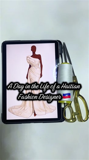 Transforming Fashion Sketches into Stunning Realities