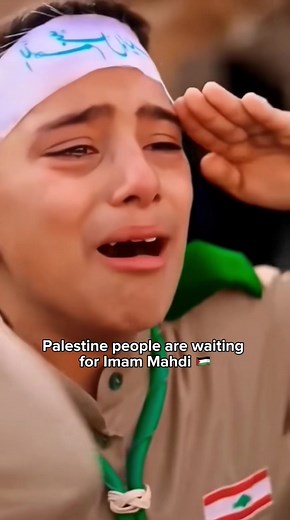 Praying for Palestine: The Sacred Land of Ribat and Martyrs