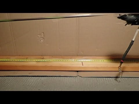 #08A - Classic vs. Roller vs. Inverted. Different schema comparison - Arbalete Speargun