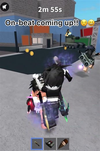 Beating a slender infested ￼ server as a slender! 😈 Pt 1