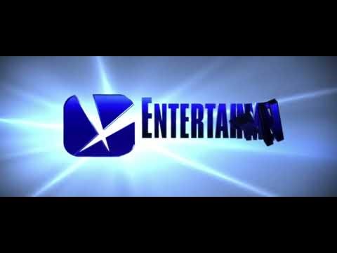 Opening Logos - Replicas (2018)