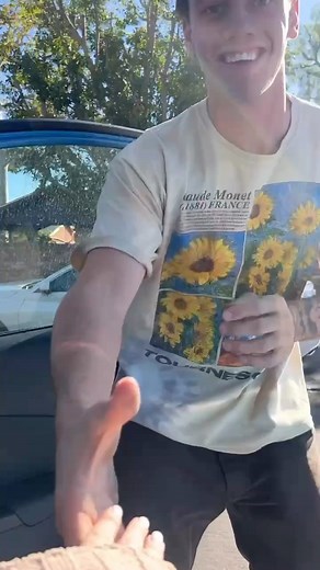 6.5K views | Who says chivalry isn’t dead?  #fblifestyle | Cam Casey | Facebook