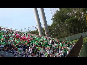 星槎国際湘南応援 vs横浜商業 2018年7月21日