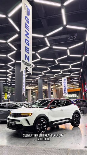 2022 Opel Mokka for Sale in Istanbul