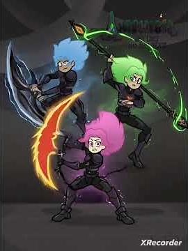 AMPHIBIA STRANGE VOYAGE