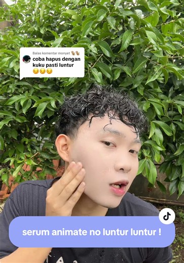 Serum Animate: Daya Tahan yang Tak Terbendung!