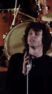 "Come on baby, gonna take a little ride” The song that started it all. Watch The Doors perform “Moonlight Drive” live at the Hollywood Bowl in 1968 here: https://found.ee/MoonlightDriveHB | Jim Morrison