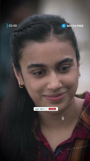 Yeh Twins Kab Sudhrenge? 😂 ft. Varun Badola, Adrija Sinha | CO-ED | Amazon MX Player