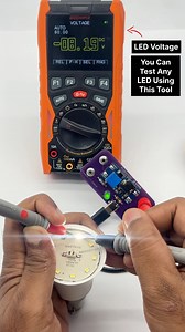 87K views · 506 reactions | Useful electronics Tool Making #electronicsprojects #electronics #diyprojects | Pro Maker 101 | Facebook