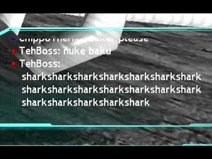 Moonbase Alpha: Text-Speech Shenadagins