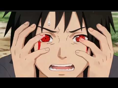 What Happens When You Unlock The Sharingan? 👁️