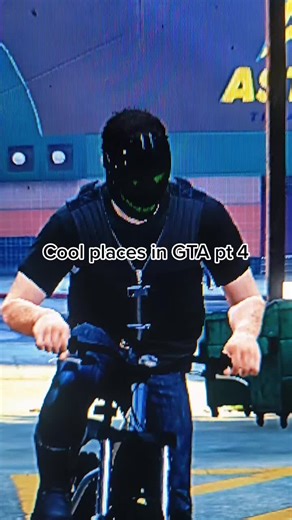 Cool Places in GTA 5: Exploring Unique Locations in the Game