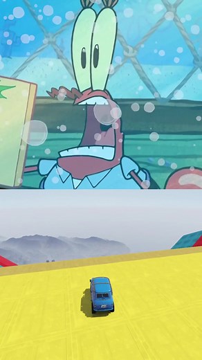 Krusty krab open 24 hours - part 1 #spongebobsquarepants #patrickstar #spongebob #squidward #tiktokviral #fyp #foryou #forkid