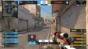 16K views · 350 reactions | FaZe NiKo HITS EVERYTHING  #FaZeUp #CSGO | FaZe Clan | Facebook