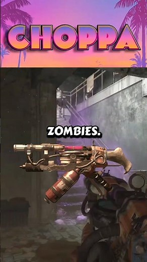 BO2 SLIQUIFIER BUILD GUIDE #shorts #callofduty #zombies