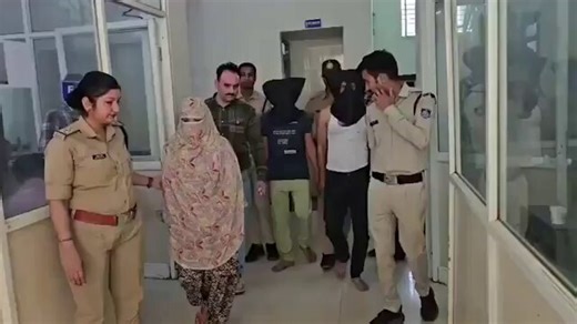 More absolutely reprehensible behaviour from the planet’s most deviant sick culture - Islam.