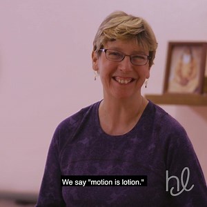 1.2M views · 1.3K reactions | "Yoga doesn't have to be intense to be effective" | Healthline | Facebook