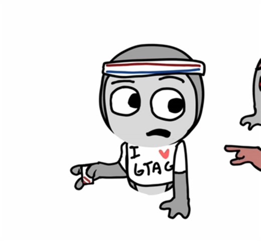 Understanding PBBV in Gorilla Tag Animation