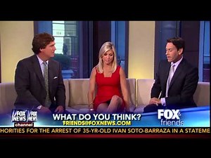 Ainsley Earhardt, leggy Fox fox 9 14 2013 pt1