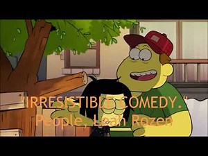 Over the Hedge DVD Trailer (TheCartoonMan12 Style)