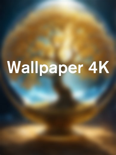 4K Aesthetic Tree Wallpapers for iOS 26