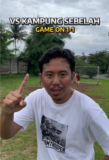 Ngabuburit Football #RamadanDiTiktok | Persib