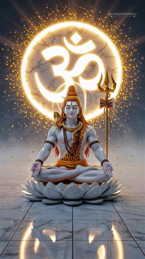 जब महादेव ने#mahadev #shivbhakti #shivpurankatha #mahashivpuran #shivvani #bholenath #dhanteras