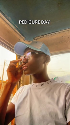 Pamper Yourself with a Pedicure Day