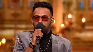 26K views · 748 reactions | Dharmesh Sir's journey of becoming a dancer has made everyone emotional including Javed Jaffrey. 梁 Don't miss out Dance Dewaane this Sat-Sun at 9 PM UAE & 8 PM KSA on Colors TV. Dharmesh Sir #JavedJaffrey #colorstvme #HipHop #Dharmesh #Madhuri #Tushar #DD3 #DanceDeewane | Colors ME | Facebook