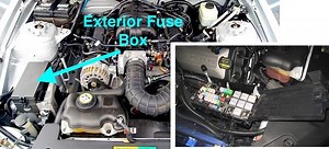 How to Test a Car Battery Fuse | DoItYourself.com