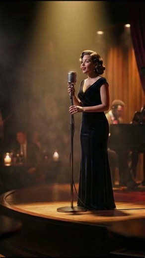 Night Jazz Vocal #jazz #relaxingmusic #music #relaxingjazz #4k