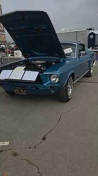 2026 Pate Swap Meet: Disappointing year, or an ominous sign the car hobby is on decline? #swapmeet