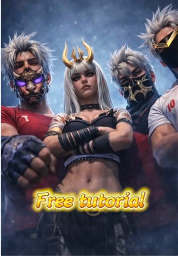 #dreamina #dreaminapioneer #capcutpioneer como hacer la foto en chat gpt realista chat gpt con imagen ff tutorial. como hacer la foto de free con chat gpt. chat gpt con imagen ff tutorial en grupo. texto para chat gpt crear imagen ff. como hacer la foto realista en chat gpt free fire. trend ff chat gpt tutorial texto. how to make ai images chat gpt. ff images edit tutorial. ff trend photo. chatgpt ff trend images tutorial. how to make ff trend photos. chatgpt tutorial for ff trend photos. #promp