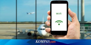 Cara Melihat Password WiFi yang Tersimpan di HP Xiaomi