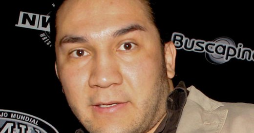 Popular Mexican wrestler dies during match