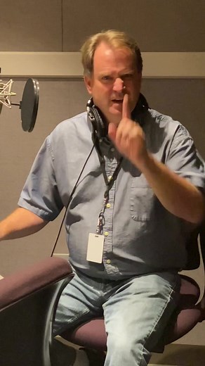 The newest Adventures in Odyssey Album is here, and it’s going to blow your mind! Don’t believe us? Take a minute to hear it from Marshal Younger, the showrunner for Adventures in Odyssey! | Focus on the Family