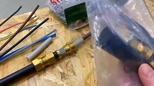 18K views · 77 reactions | SWA Glands for Outdoor Use  #electricalwiring #GSHElectrical | GSH Electrical Training | Facebook