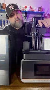 Can This 3D Printer Really Hatch a Dragon Egg?