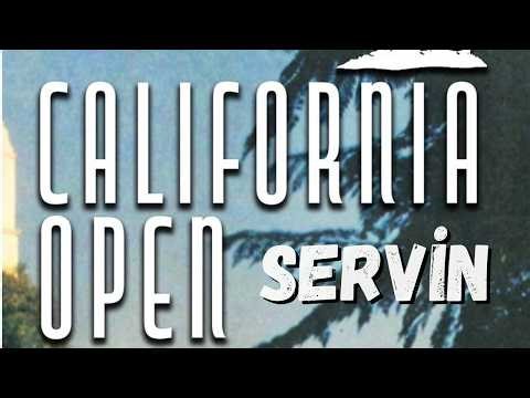 California Open Rifle Exhibition Drill Competition | Servin