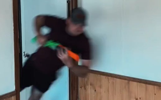 Cod玩家基础操作