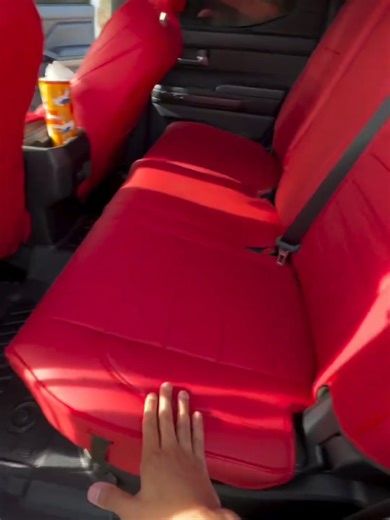 Transform Your Toyota Tacoma Interior: Chic Makeover Tips